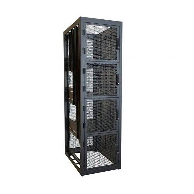 CLC4B36BK Hammond Manufacturing  Bastidores